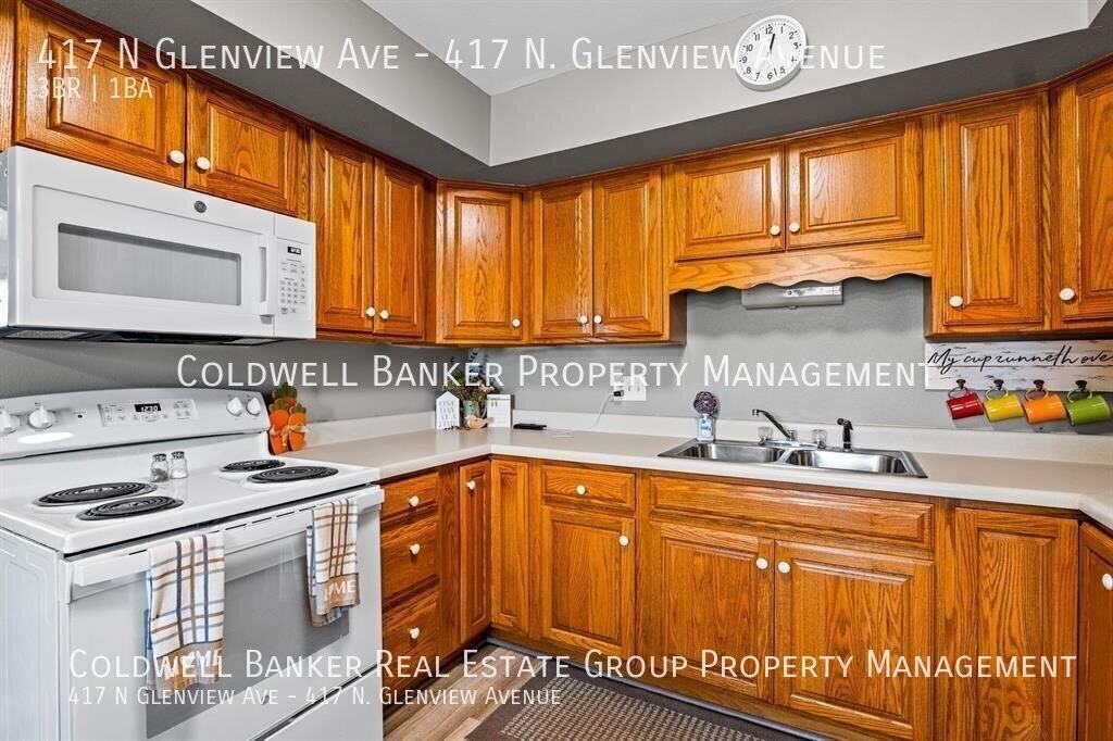 417 N Glenview Ave - Photo 6 of 21