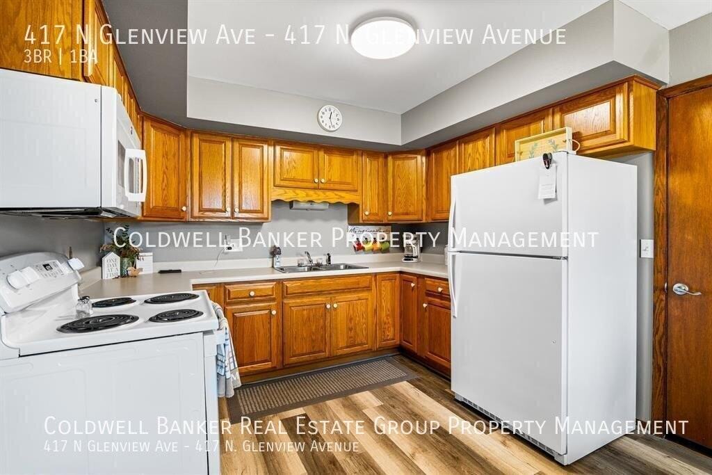 417 N Glenview Ave - Photo 7 of 21