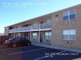featured image of 764 Hillmont Cir Apt 202