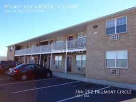 764 Hillmont Cir Apt 202 - Photo 1 of 1