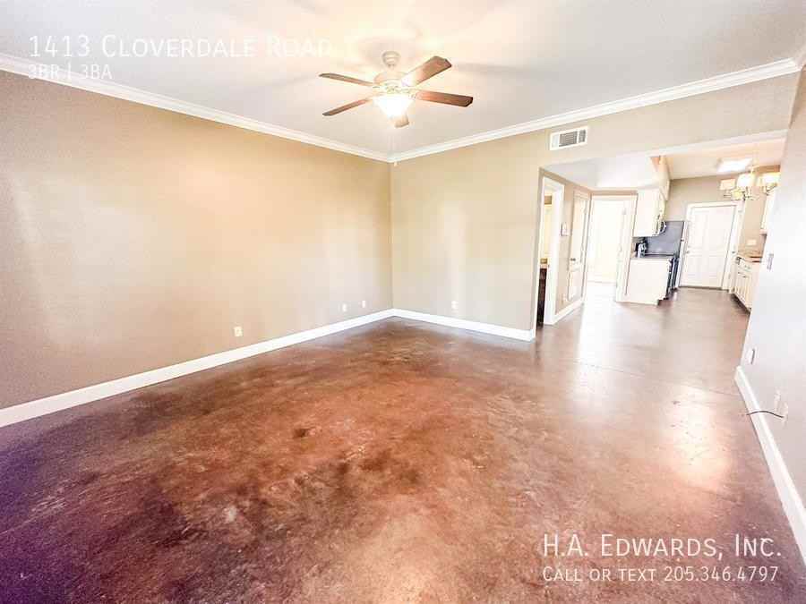 1413 Cloverdale Rd - Photo 2 of 13