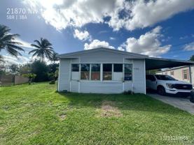 21870 Nw 1st St - Photo 1 of 1