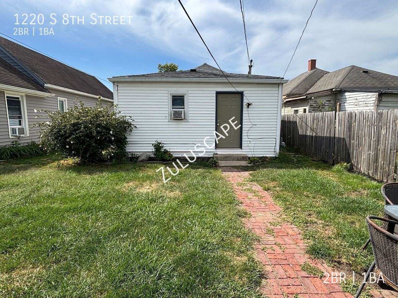 1220 S 8th St - Photo 2 of 10