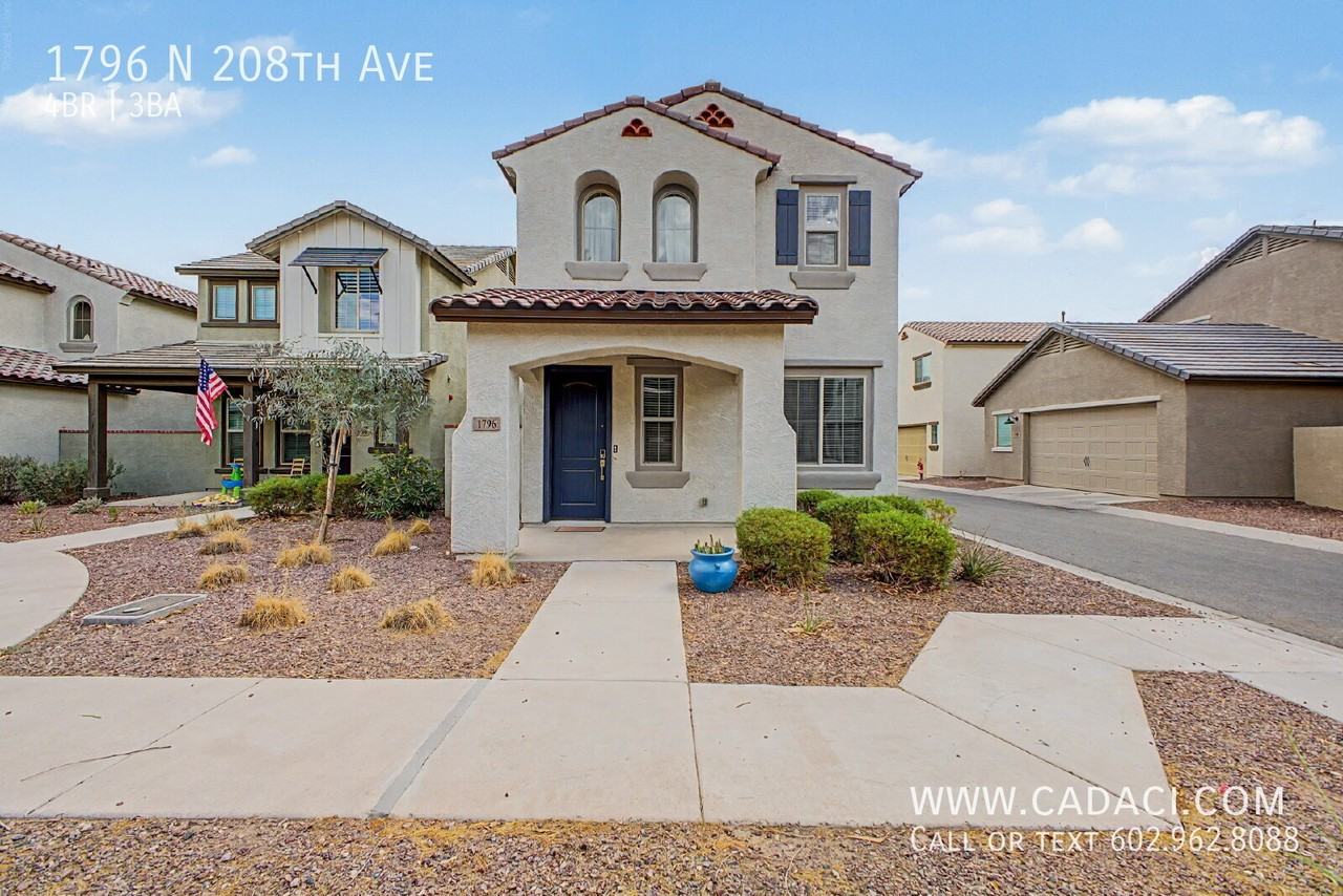 1796 N 208th Ave - Photo 5 of 50