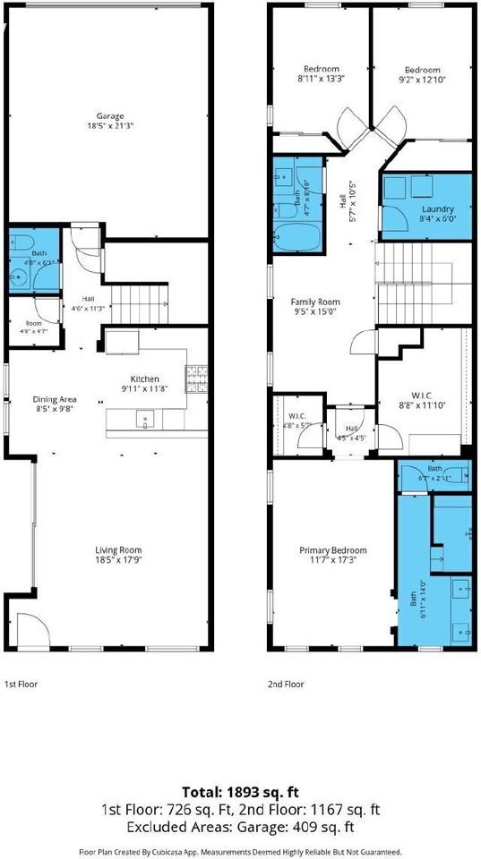 1796 N 208th Ave - Photo 7 of 50