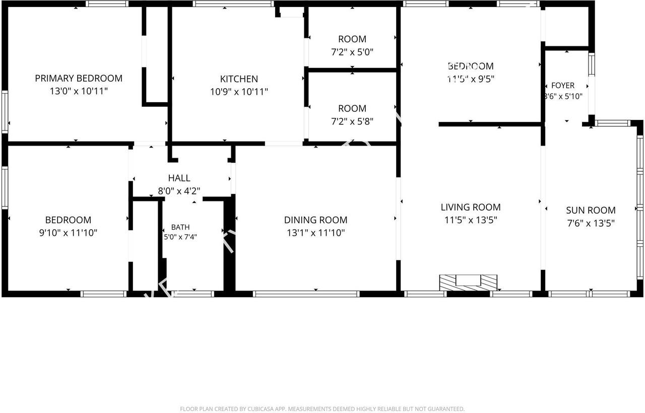 123 Springville Ave #1 - Photo 2 of 11