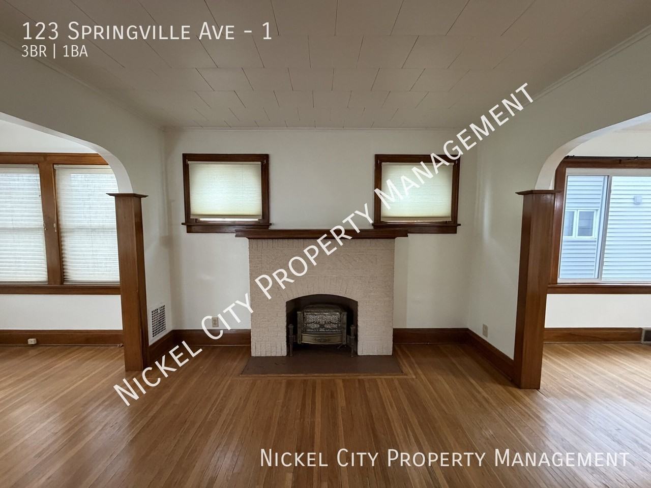 123 Springville Ave #1 - Photo 3 of 11