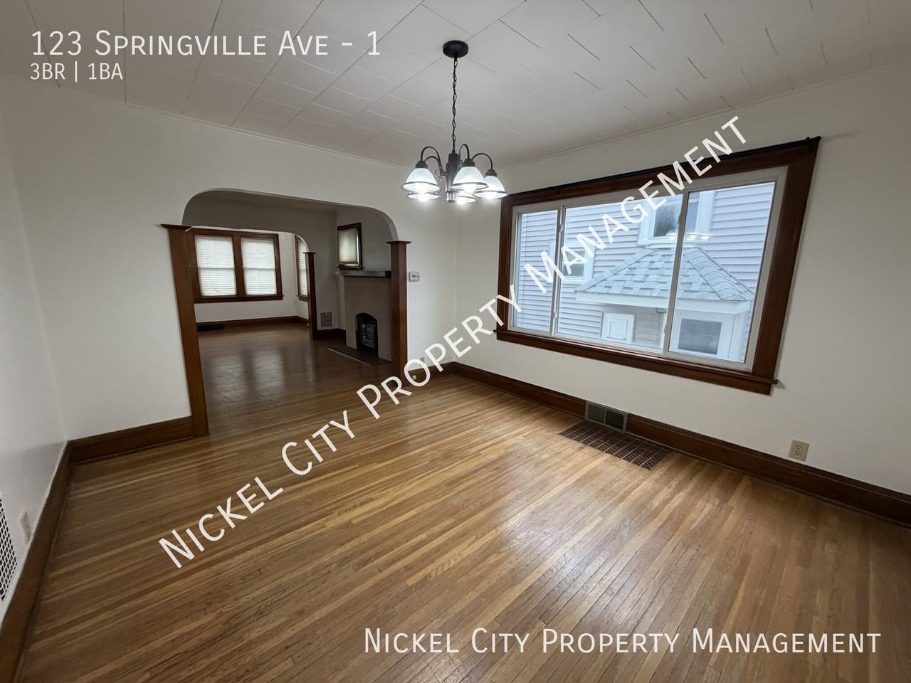 123 Springville Ave #1 - Photo 5 of 11