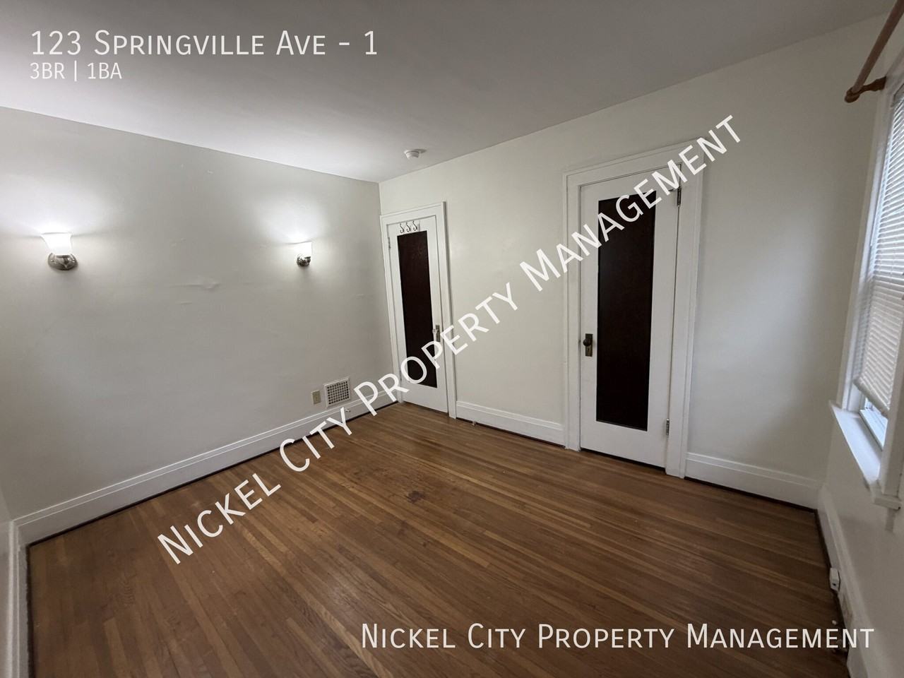 123 Springville Ave #1 - Photo 7 of 11