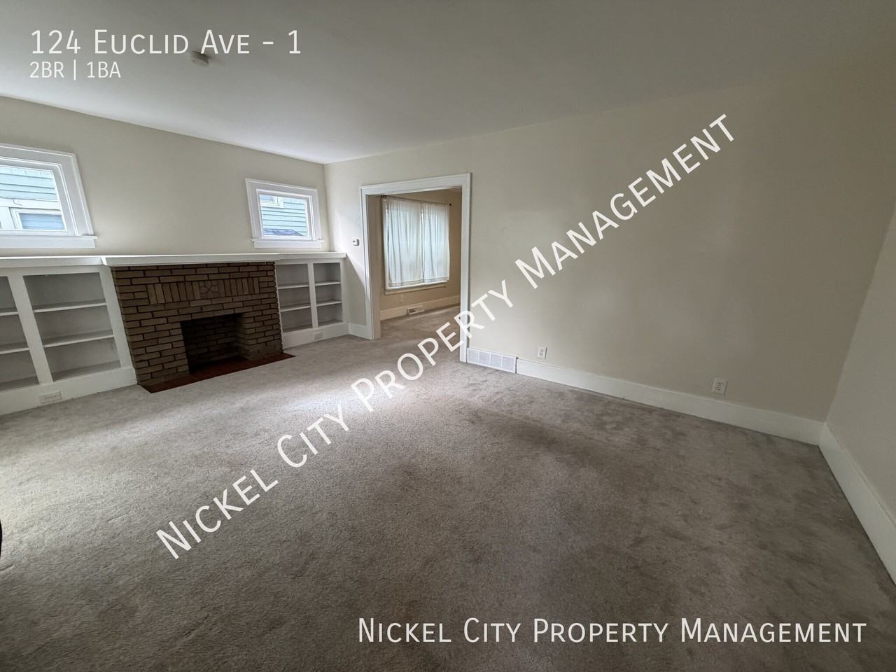 124 Euclid Ave #1 - Photo 3 of 10