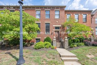 424 Old Court St - Photo 1 of 1