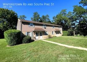 featured image of Winterstown & South Pine St #1
