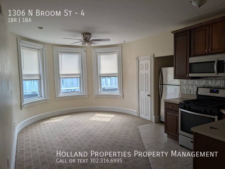 1306 N Broom St #4 - Photo 4 of 12