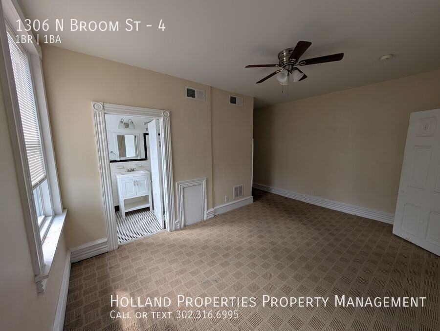 1306 N Broom St #4 - Photo 5 of 12