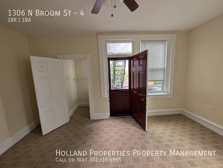 1306 N Broom St #4 - Photo 6 of 12