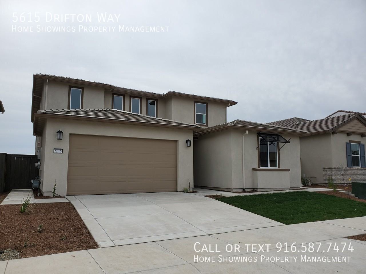 5615 Drifton Way