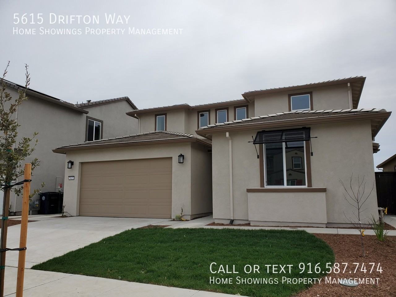5615 Drifton Way - Photo 2 of 21