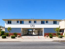 featured image of 170 Stoakes Ave #06