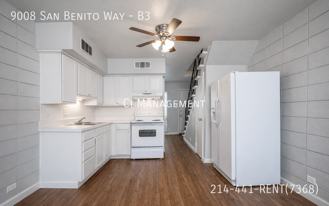 9008 San Benito Way #B3 - Photo 1 of 1