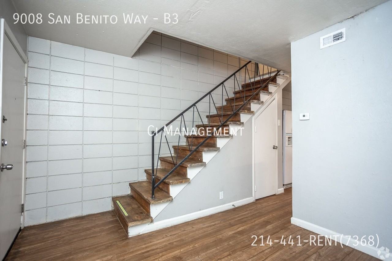 9008 San Benito Way #B3 - Photo 2 of 12