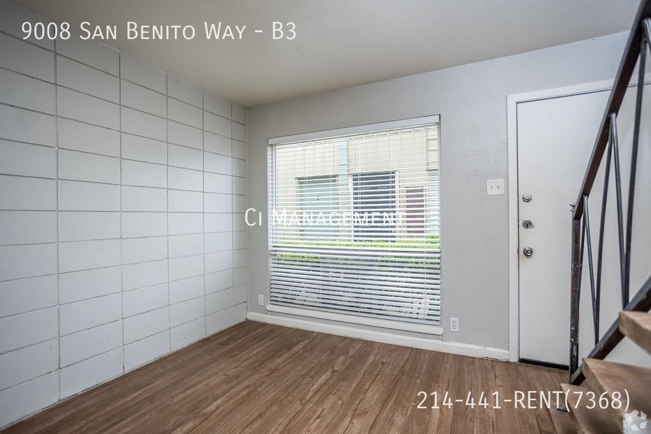 9008 San Benito Way #B3 - Photo 3 of 12