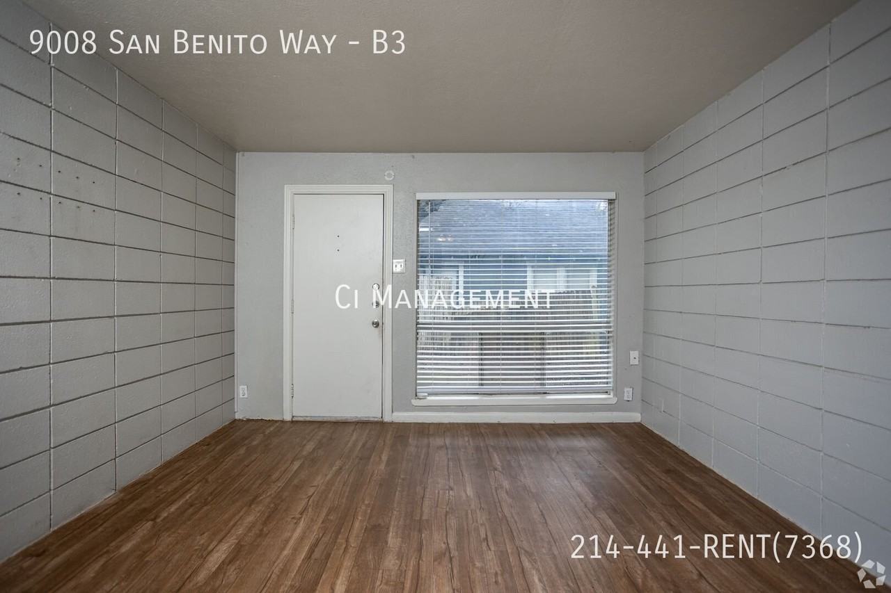 9008 San Benito Way #B3 - Photo 4 of 12