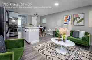 720 N Wall St #20 - Photo 1 of 1