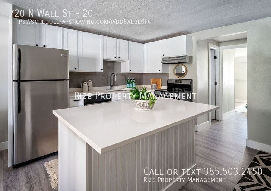 720 N Wall St #20 - Photo 2 of 20
