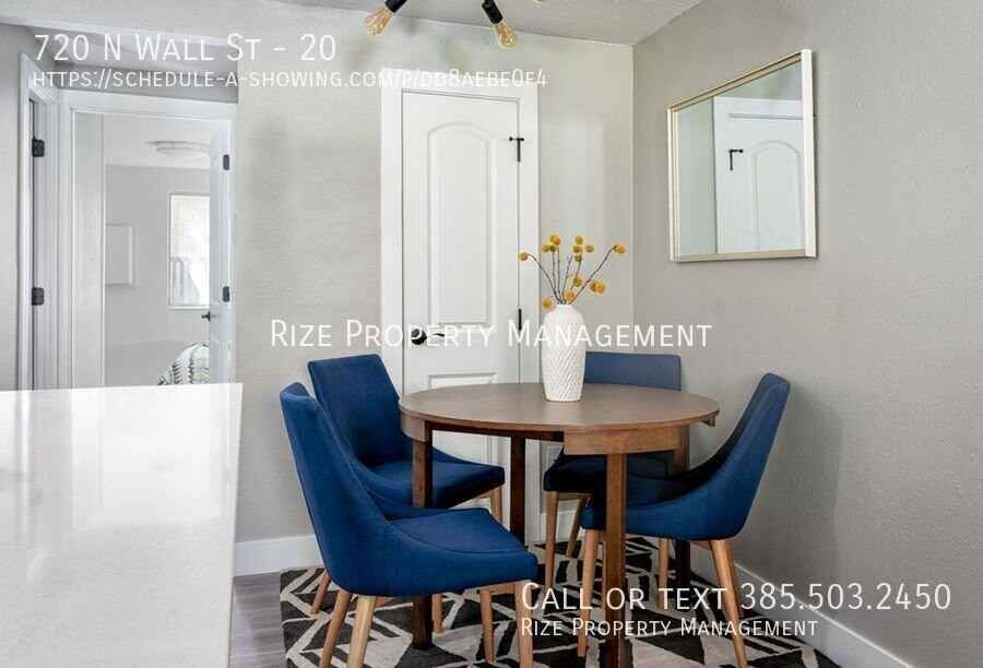 720 N Wall St #20 - Photo 4 of 20