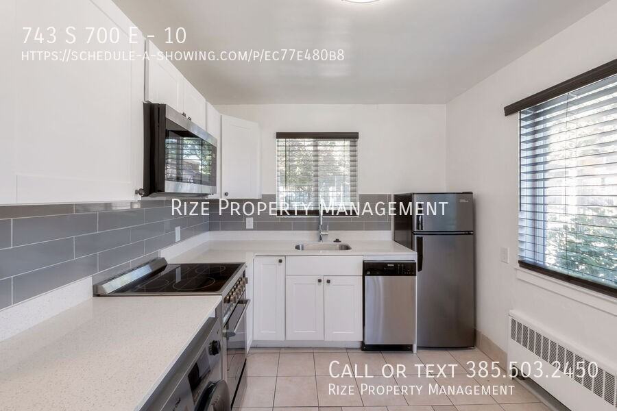 743 S 700 E #10 - Photo 5 of 17