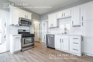 1271 W Iola Ave - Photo 1 of 1
