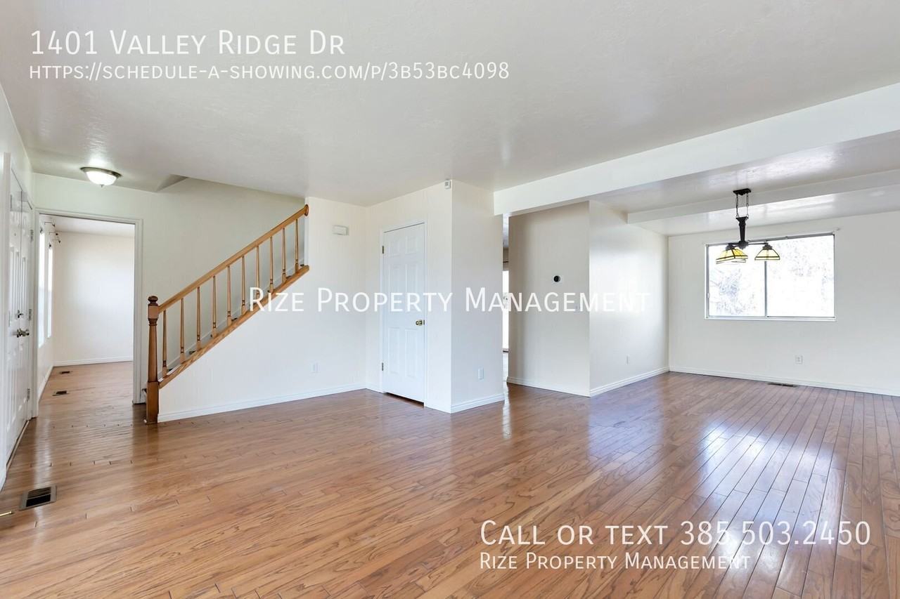 1401 E Valley Ridge Dr - Photo 4 of 26