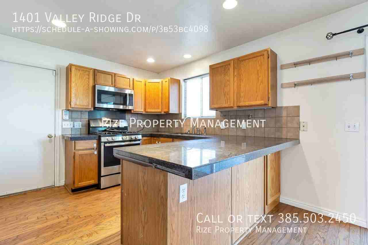 1401 E Valley Ridge Dr - Photo 6 of 26