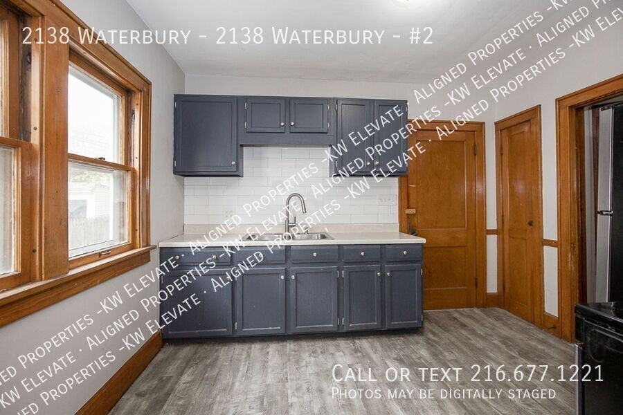 2140 Waterbury Rd #2 - Photo 2 of 23