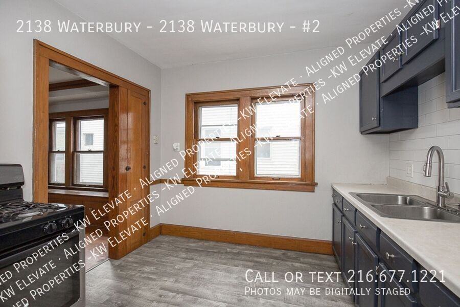 2140 Waterbury Rd #2 - Photo 3 of 23