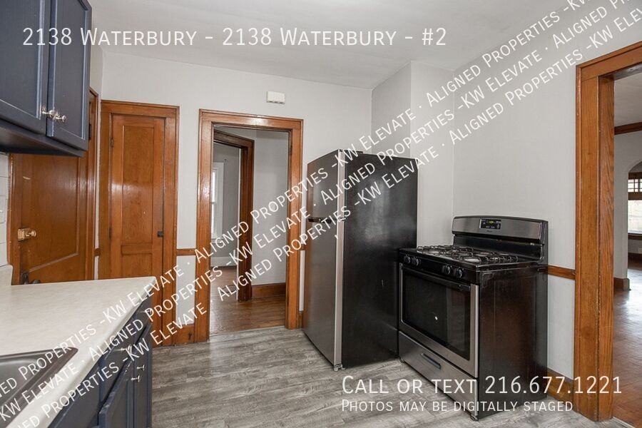 2140 Waterbury Rd #2 - Photo 4 of 23