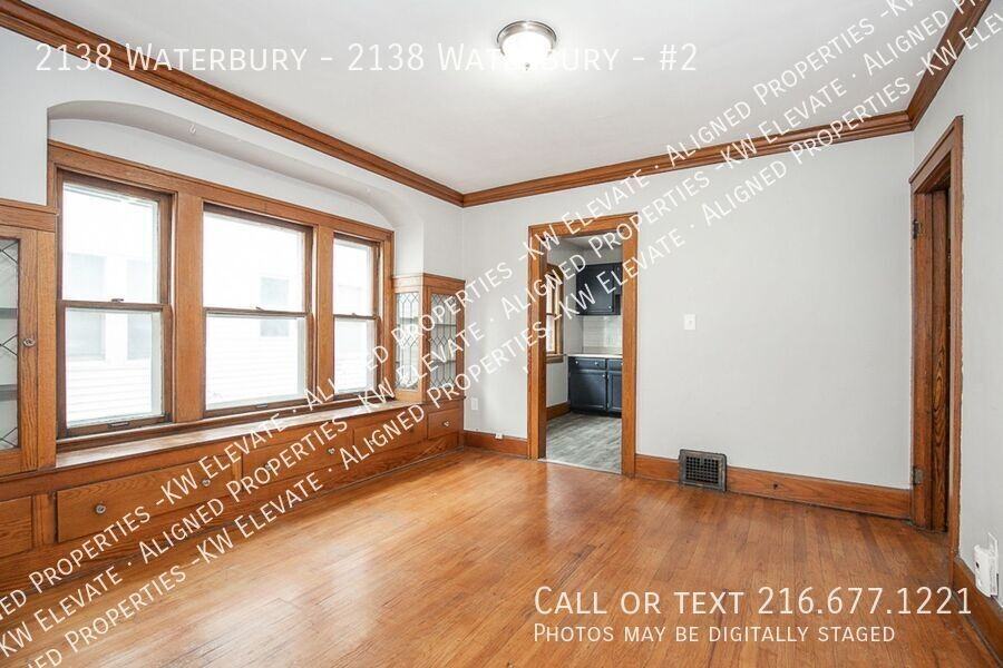 2140 Waterbury Rd #2 - Photo 5 of 23