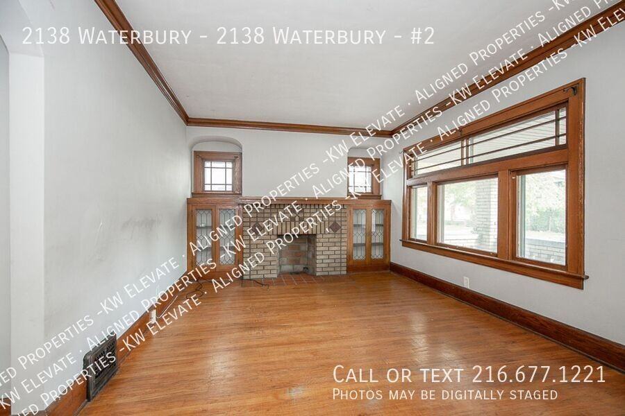 2140 Waterbury Rd #2 - Photo 6 of 23