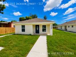 featured image of 117 E Jackson St #117