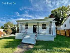 546 Pine Dr - Photo 1 of 1