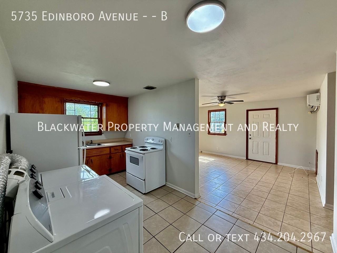 5735 Edinboro Ave #B - Photo 3 of 7
