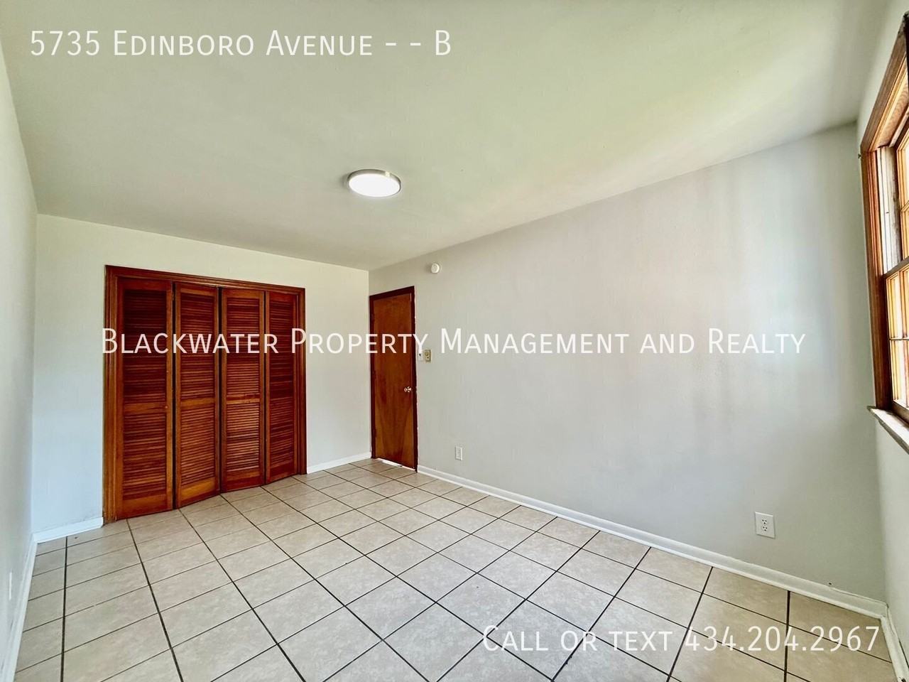 5735 Edinboro Ave #B - Photo 5 of 7
