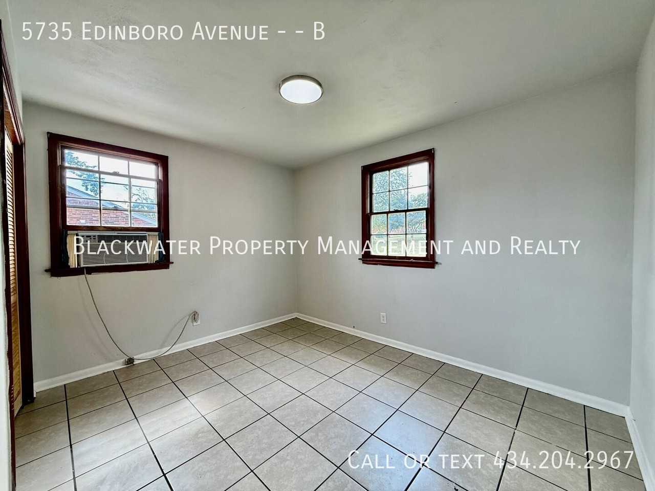 5735 Edinboro Ave #B - Photo 6 of 7