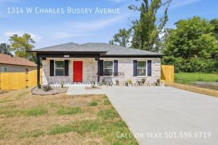 1314 W Charles Bussey Ave - Photo 1 of 1
