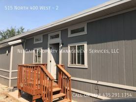 515 N 400 W #2 - Photo 1 of 1