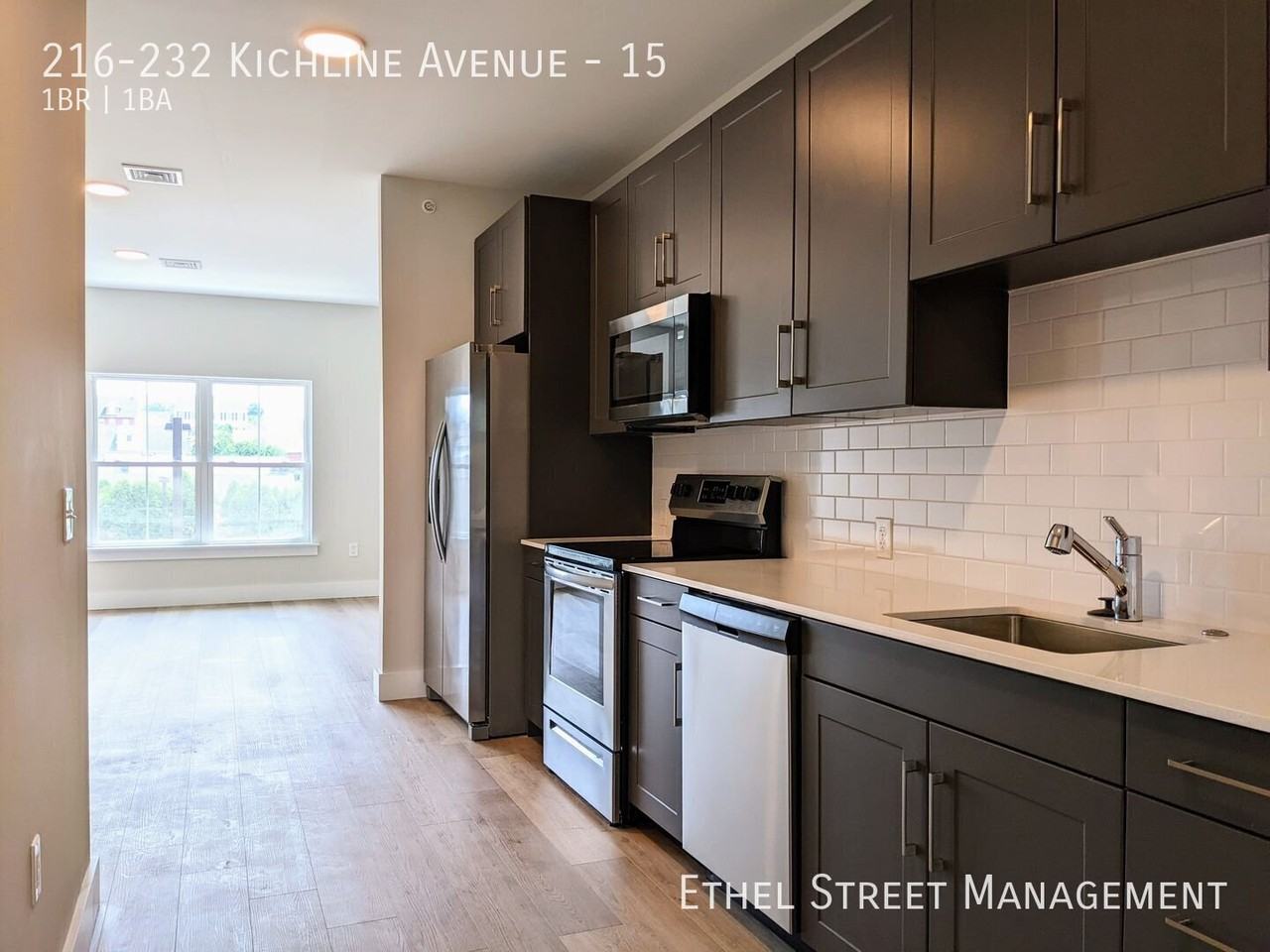 216 Kichline Ave #15