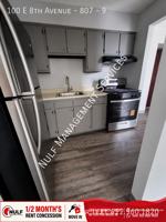featured image of 100 E 8th Ave #9
