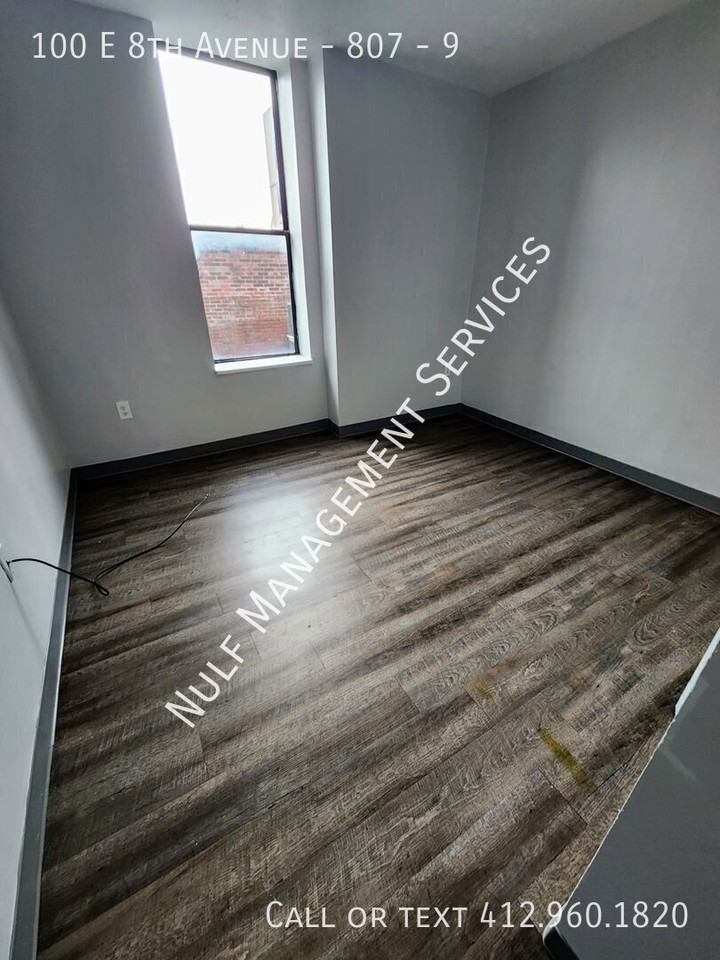 100 E 8th Ave #9 - Photo 5 of 7