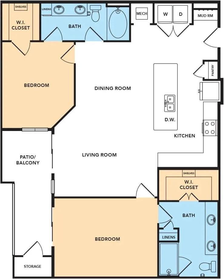 5400 Jain Ln #C1 - Photo 2 of 34