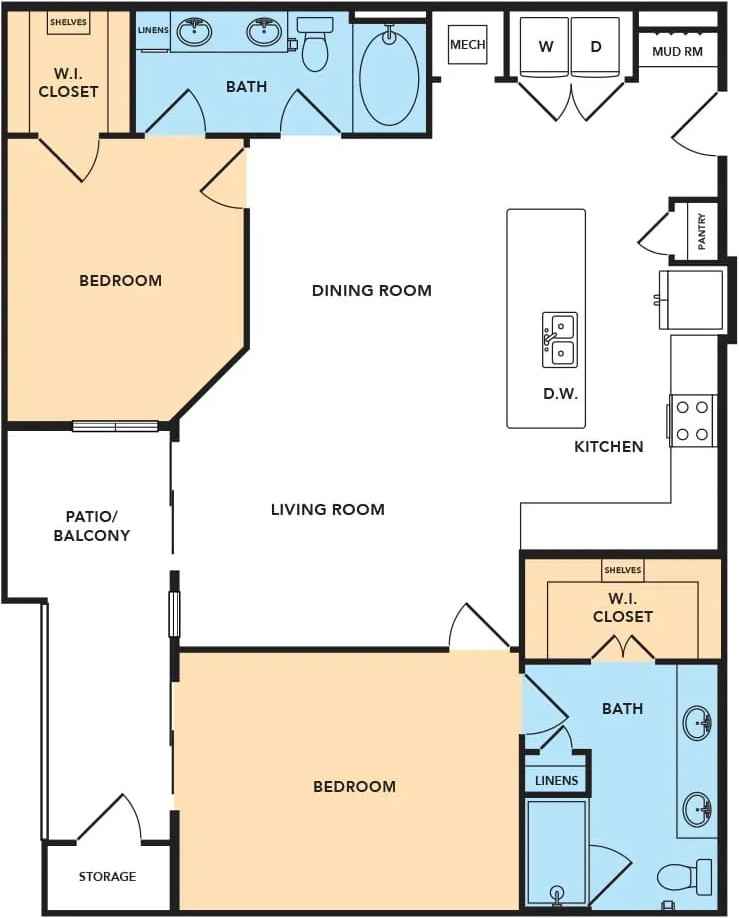 5400 Jain Ln #C3 - Photo 2 of 34